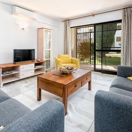 Vv2 Διαμέρισμα Sitio de Calahonda Εξωτερικό φωτογραφία