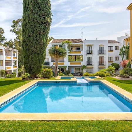 Vv2 Διαμέρισμα Sitio de Calahonda Εξωτερικό φωτογραφία