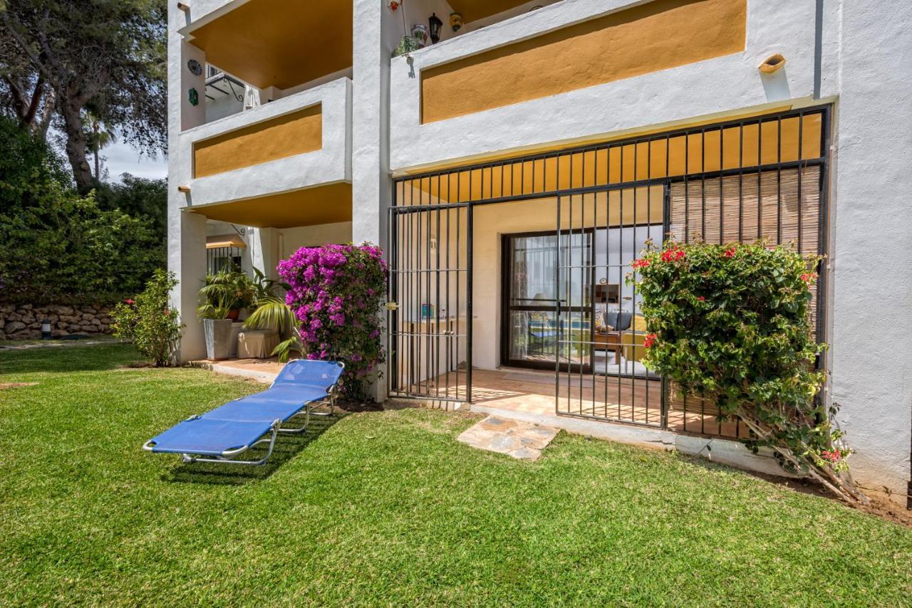 Vv2 Διαμέρισμα Sitio de Calahonda Εξωτερικό φωτογραφία