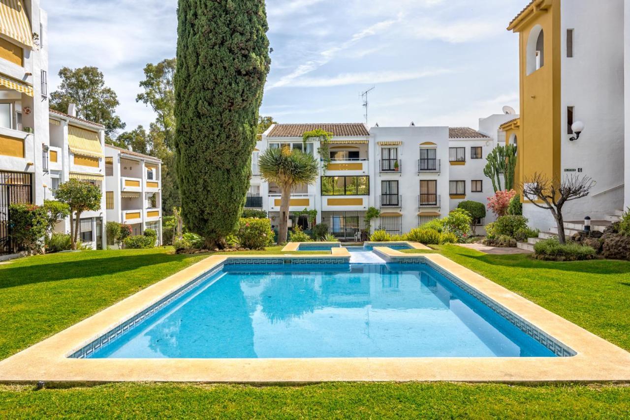 Vv2 Διαμέρισμα Sitio de Calahonda Εξωτερικό φωτογραφία