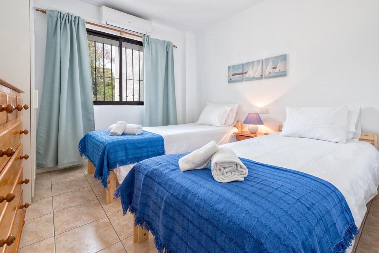 Vv2 Διαμέρισμα Sitio de Calahonda Εξωτερικό φωτογραφία